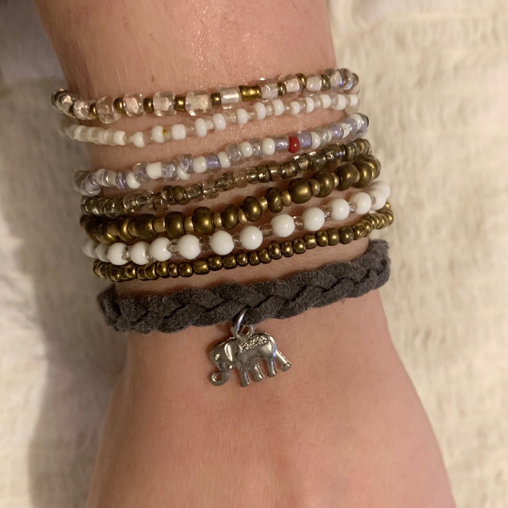 Bohemian Bracelet Bundle